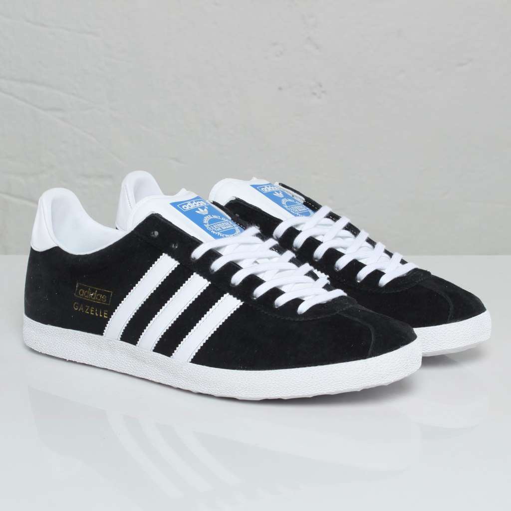 Sepatu Adidas Gazelle Original