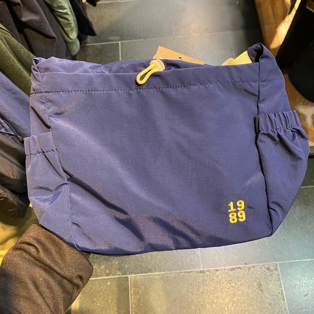 EIGER1989 - TAS BAHU WANITA Z WS KIND SLING BAG 1A 6L