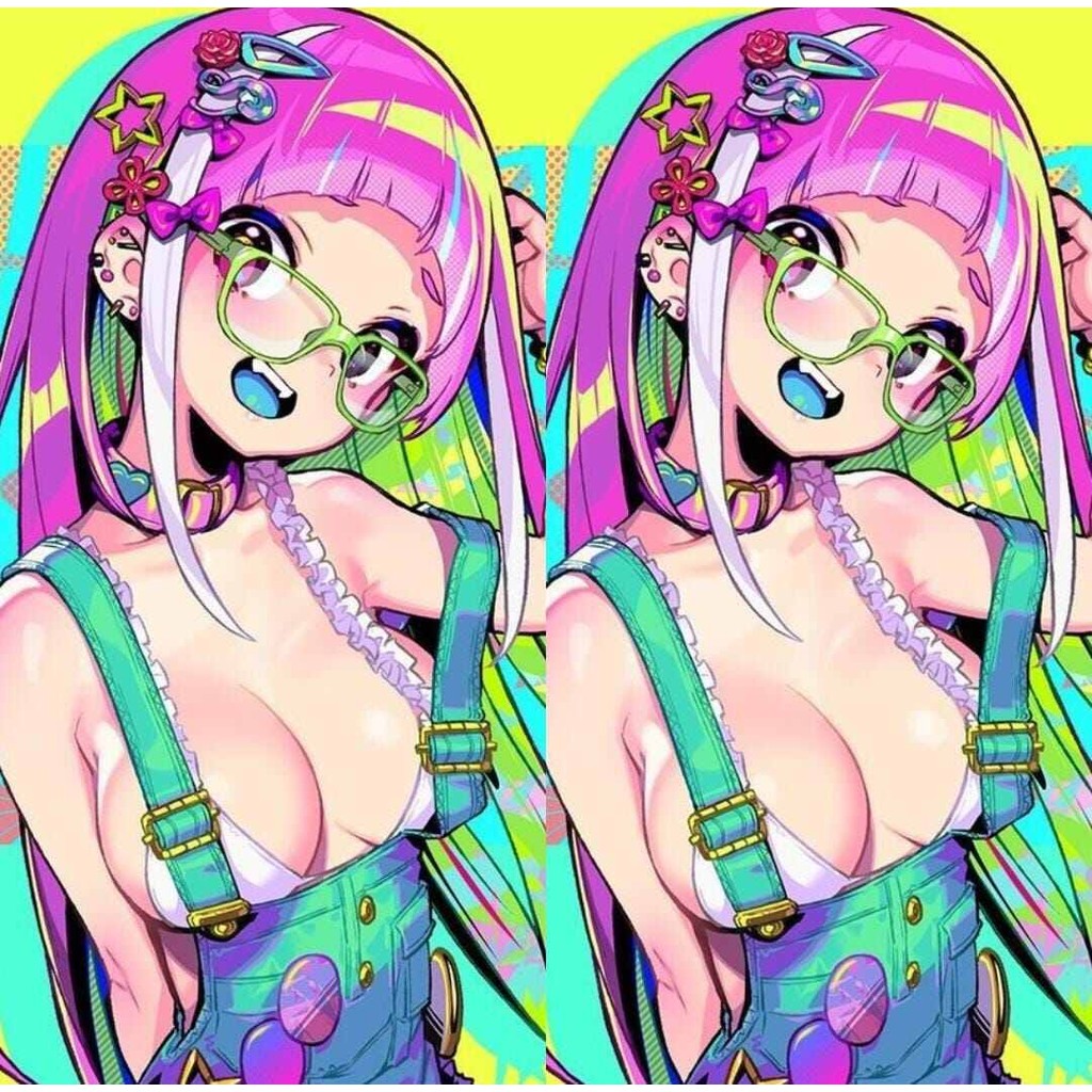 

Stiker Bateray Spesial Anime