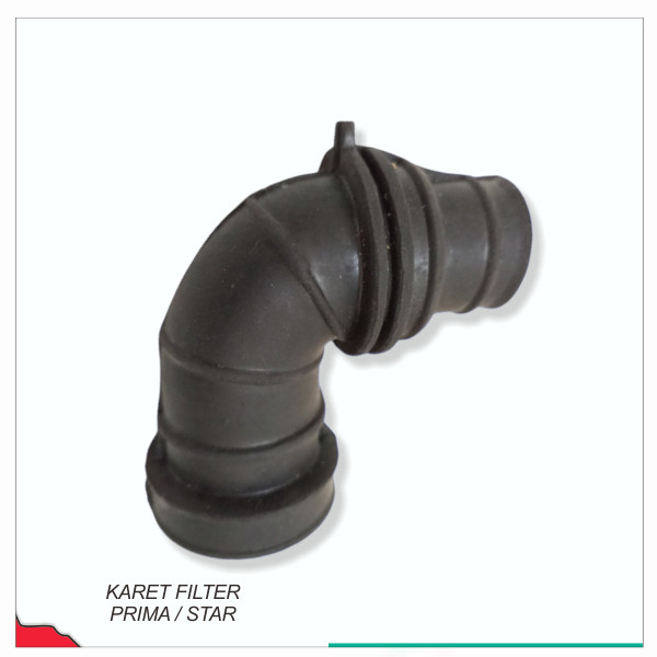 Karet Filter Prima - Star