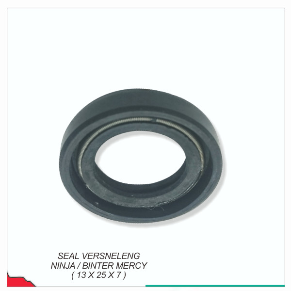 

Seal Versneleng Ninja / Binter Mercy "( 13 X 25 X 7 )