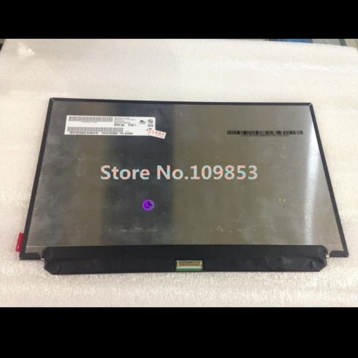 Wst LED lcd LNV x260 12,5slim fhd