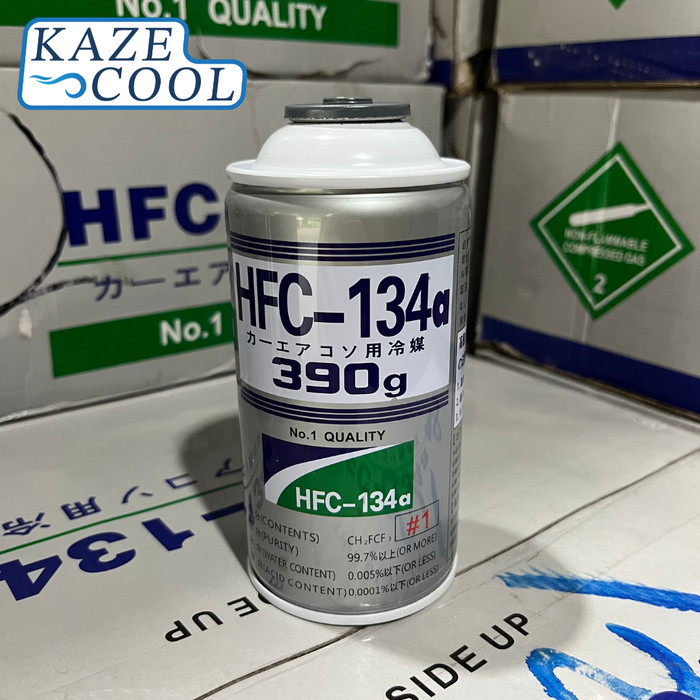 Freon Kaleng R134 134A HFC #1