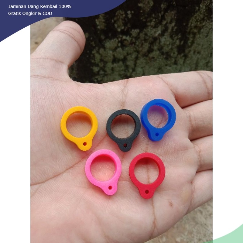 

Karet O Ring 13 MM Aksesoris Tali Lanyard