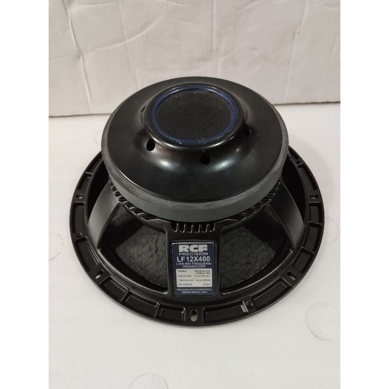 SPEAKER RCF 12 INCH LF12X400