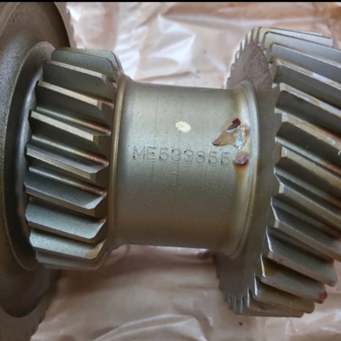 Gigi susun canter ps125 original Mitsubishi ME530022 = ME531099