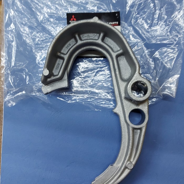 Fork Transmisi Triton KB7 2800cc Gigi 1 & 2 Garpu Transmisi Triton KB7