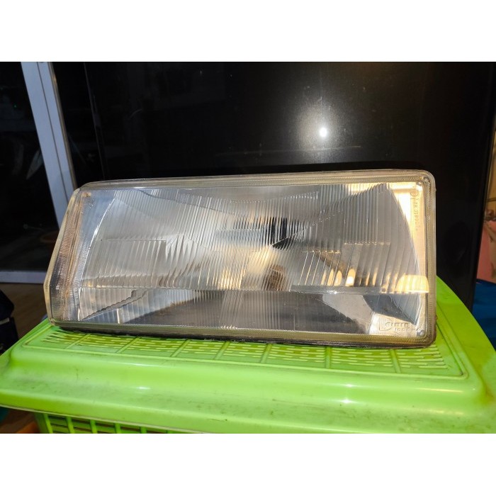 Headlamp Lampu Depan Citroen BX KIRI