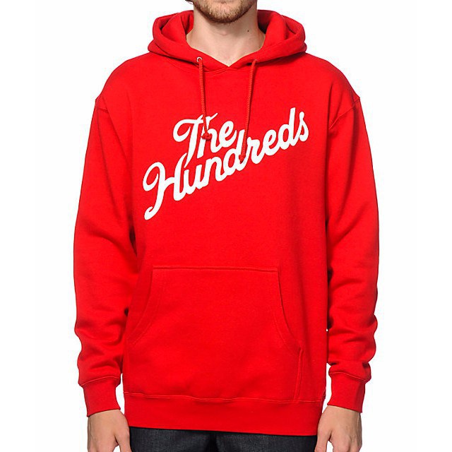 wana production Hoodie Sweater The Hundreds