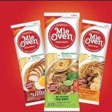 

MI OVEN MAYORA 78G