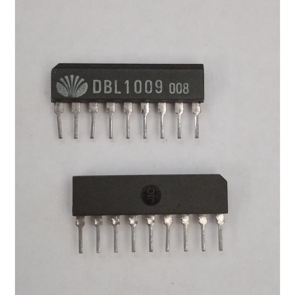 IC DBL1009 PLL FM Stereo Multiplex