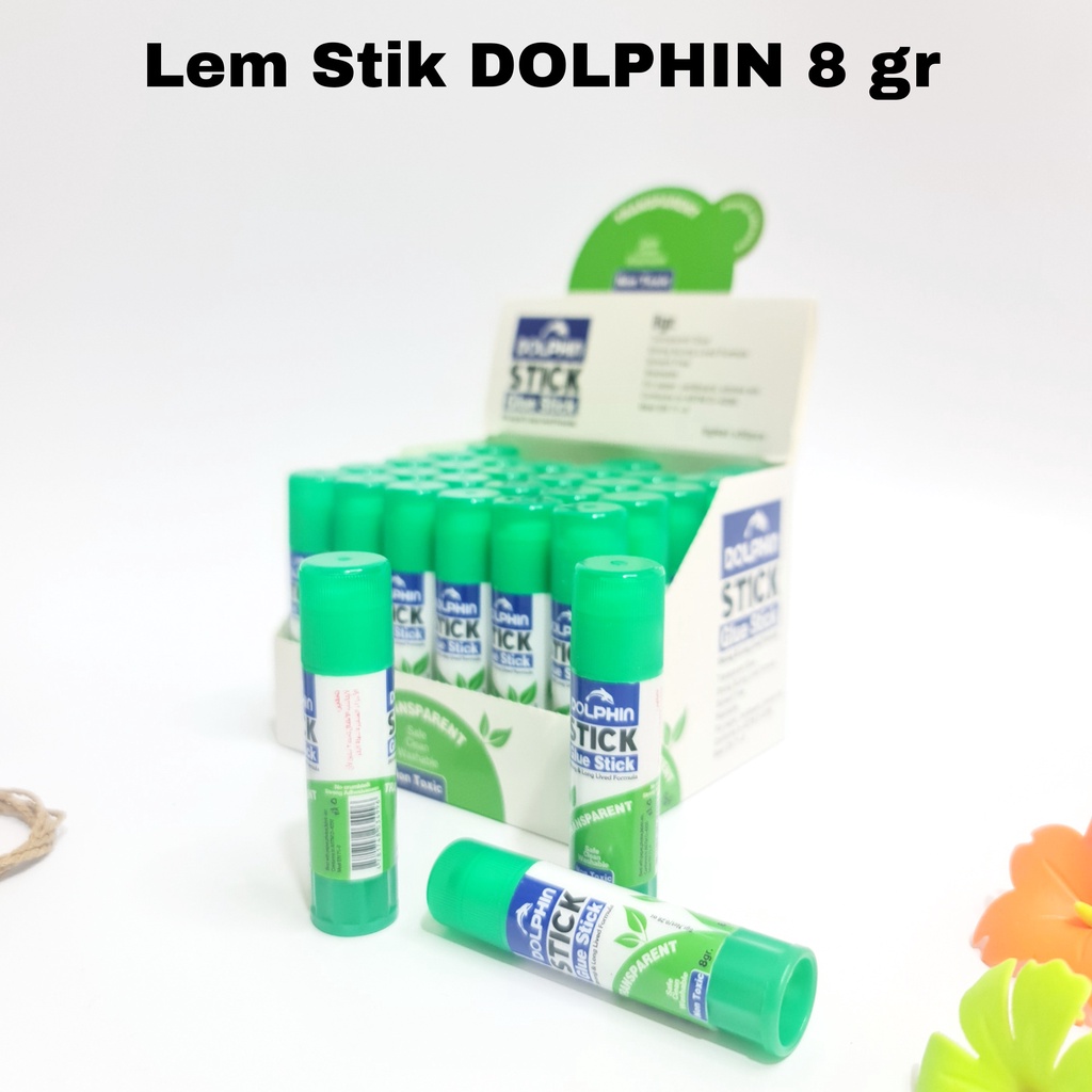 

GG Lem Stik 8gr/Lem Stick/Glue Stick/Lem Kertas