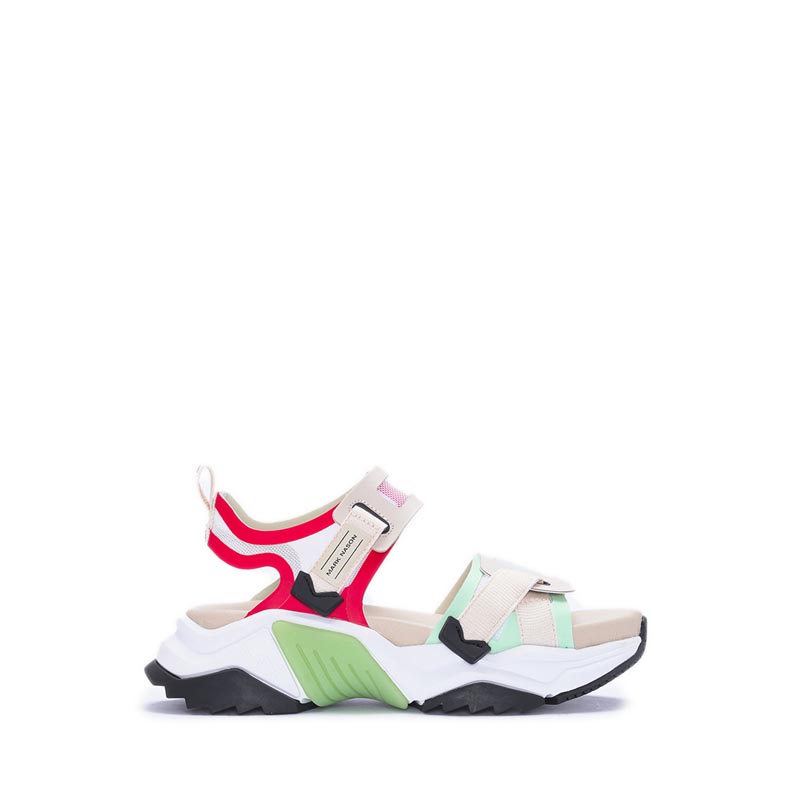 Skechers Smart Block Women's Sandals - Multi