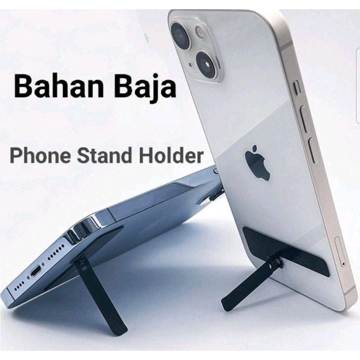 PHONE STAND HOLDER ULTRA THIN / SUPER TIPIS PSM