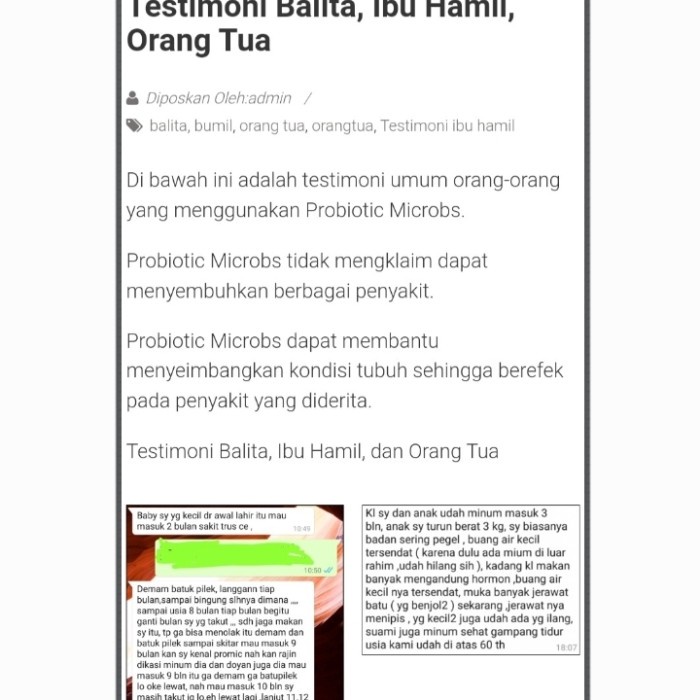 

✨PROMO✨ -Minuman Prebiotik/Starter Prebiotik/Promic Biang buah Nanas