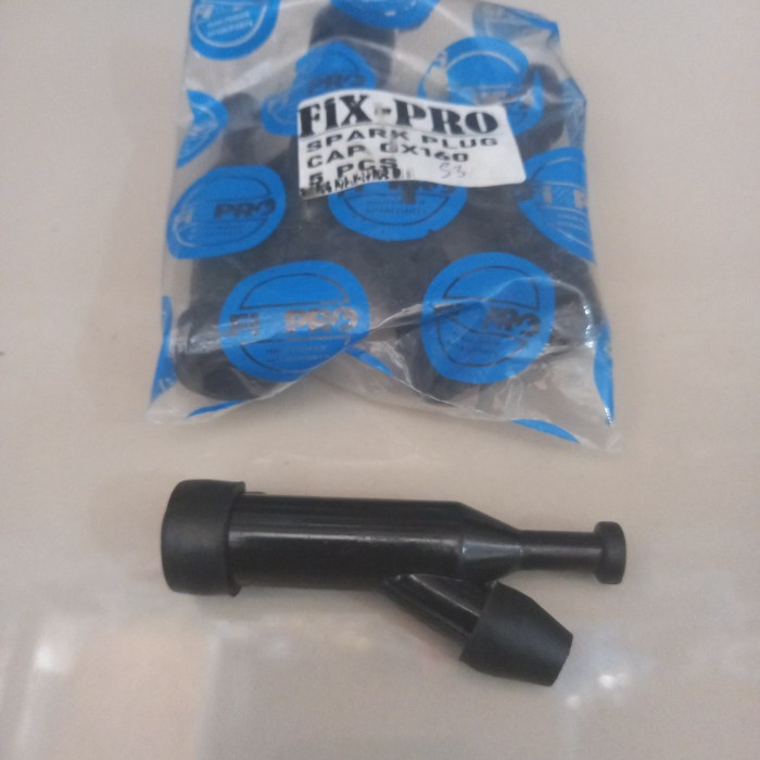 CANGKLONG BUSI / TUTUP BUSI MESIN HONDA GX160 GX 160 GX200 GX 200