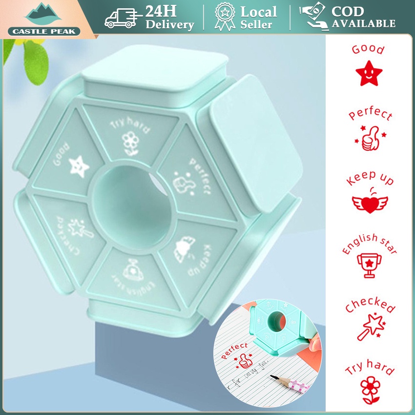 

Stempel Guru Stempel Komentar Stempel Versi Bahasa Inggris Hadiah Pujian untuk Kelas Sekolah Stempel Penilaian Stempel Penilaian Pesan Motivasi Anti Bocor