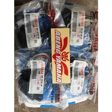 Ready RXZ CDI 3RS Original Yamaha Original