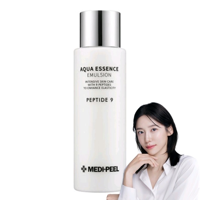 Medipeel Peptide 9 Aqua Essence Emulsion Medi-Peel Korea
