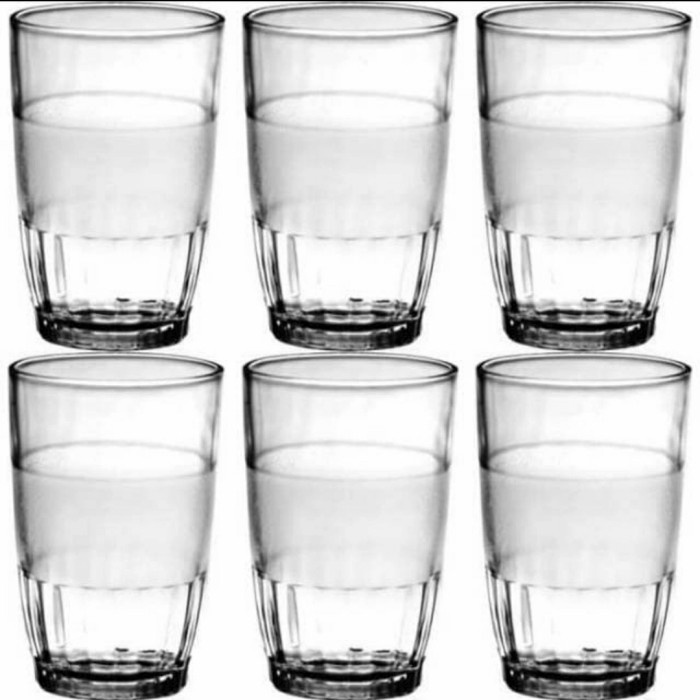 GELAS KOPI | GELAS HS09 (GRAB/GOJEK)