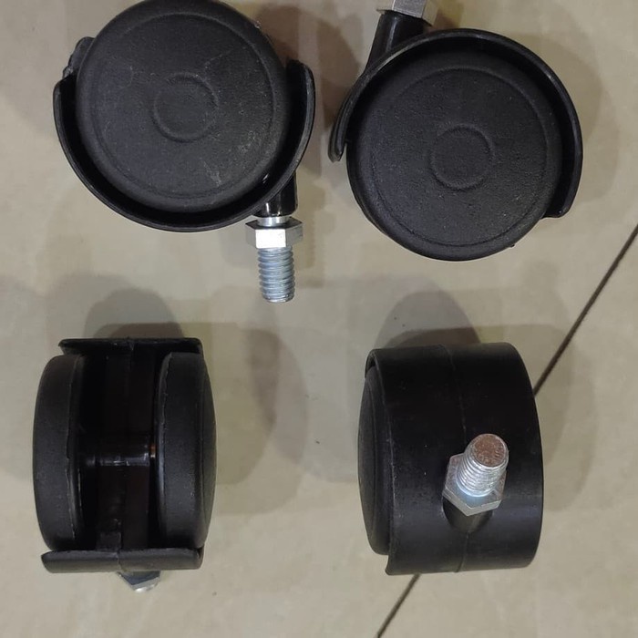 kursi roda spring bed bawahan