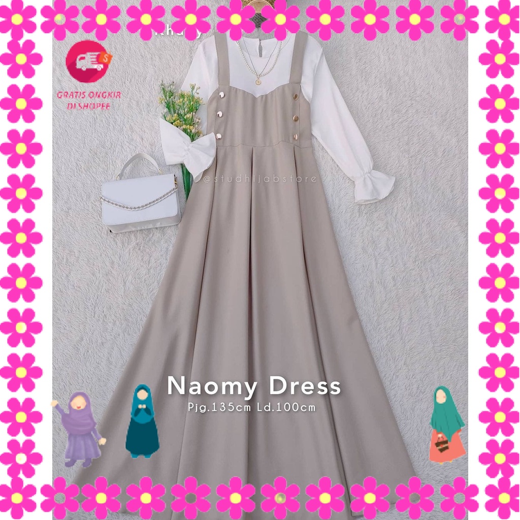 BAJU MUSLIMAH ANAK PEREMPUAN GADIS WANITA GIRLS MOTIF CUANTIK / GAMIS ANAK TANGGUNG USIA 10-11-12-13
