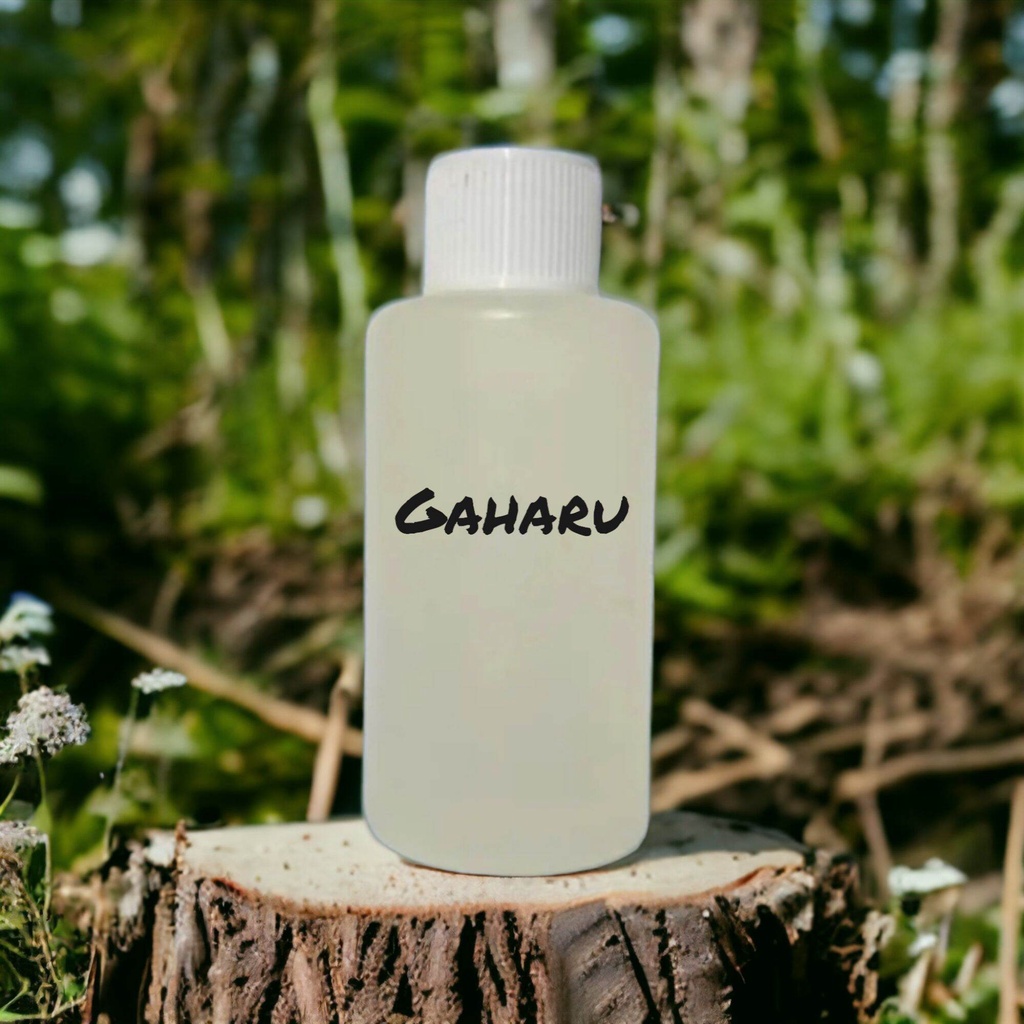 Bibit Parfum Gaharu 100ml Biang Minyak Wangi
