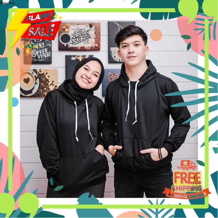 Jaket hoodie hotsell couple polos