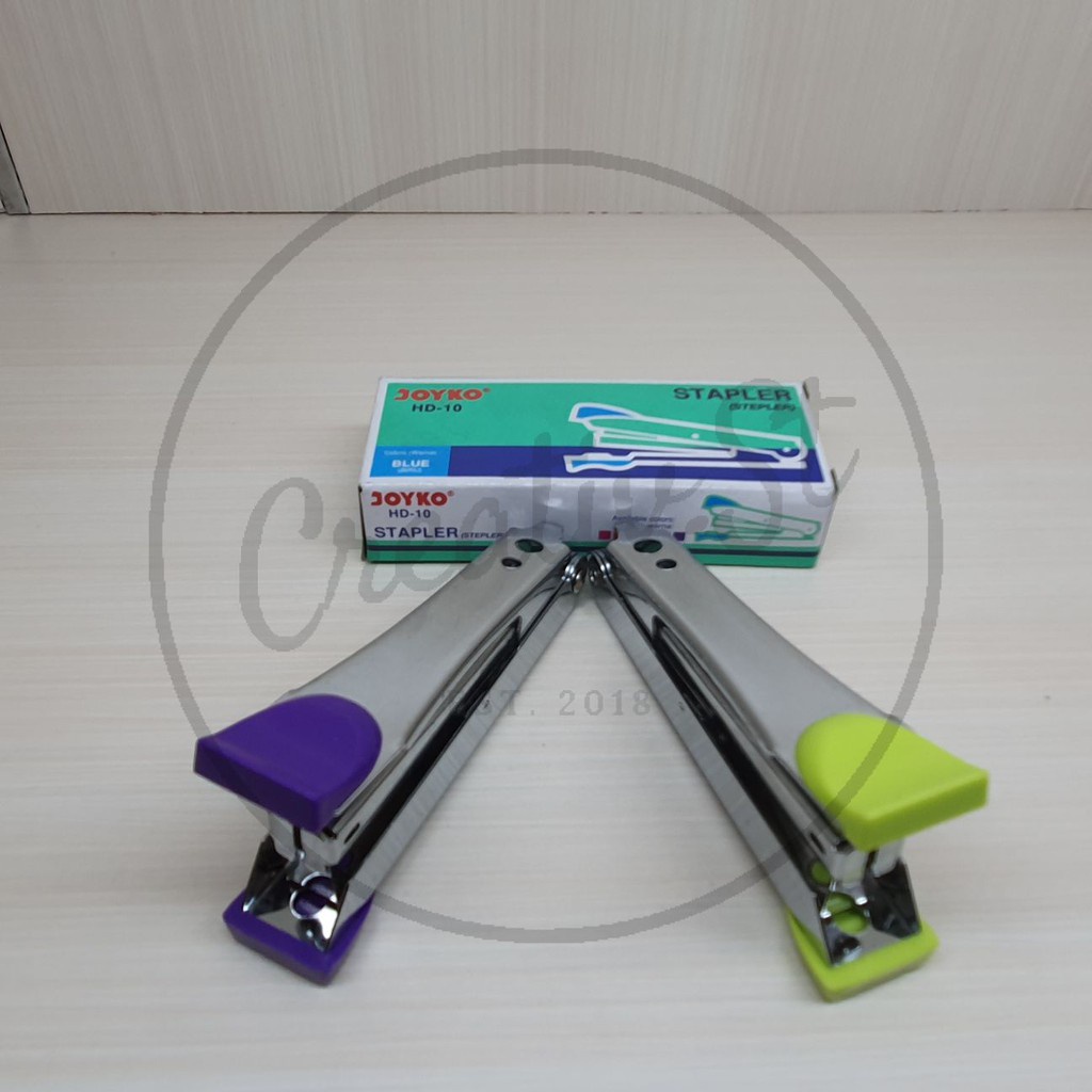 

JOYKO Stapler Kecil Hd-10 Hekter