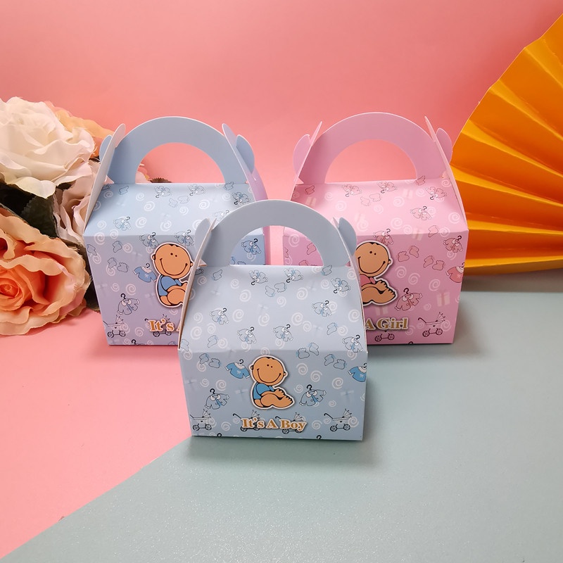 

(hocanparty) KOTAK PERMEN BOX SOUVENIR ANAK BAYI KOTAK PERMEN KADO DEKORASI PESTA ULANG TAHUN ANAK BABY