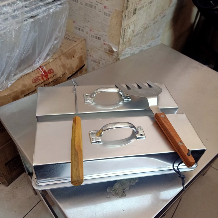 cetakan kue pukis lumer/pancong jumbo terbaru