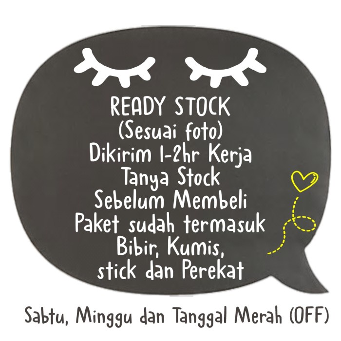 DEKORASI BUKBER RAMADHAN LEBARAN 20P FUN PROPS PHOTOBOOTH -