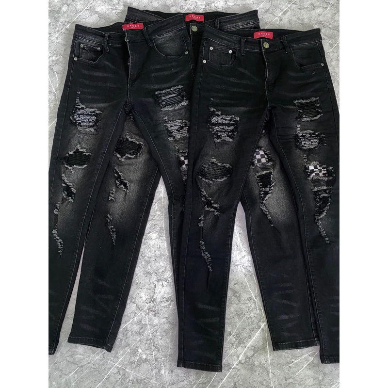 RUCAS JEANS55 RUCAS55JEANS RUCAS SEASON 9 GRAND COMBINATION