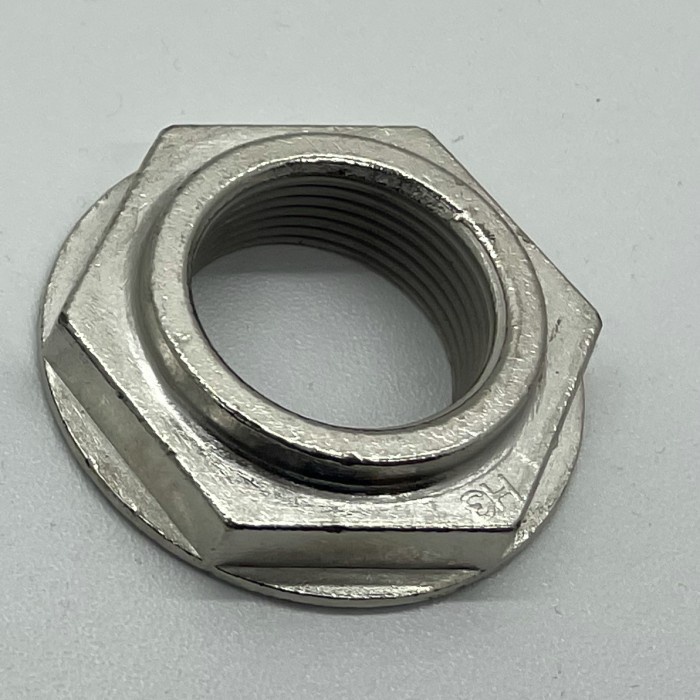 Mur gearbox mesin cuci 1 tabung Panasonic top loading GGK-034