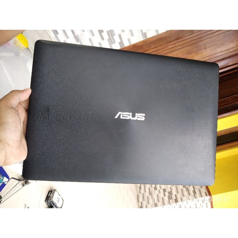 Asus X453S X453 Casing Laptop bagian belakang LCD