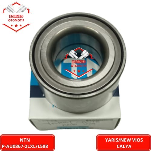 Bearing Lahar Roda Depan New Vios/Yaris/Calya NTN Jepang