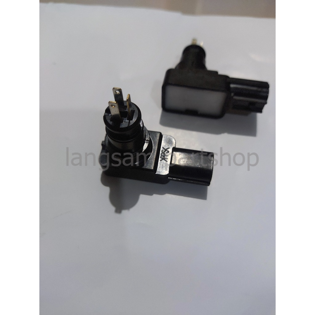 IC konektor fuel pump yamaha Mio J Mio M3 NMAX