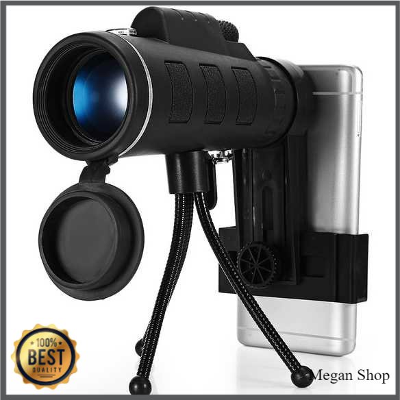 Aksesoris Lensa Kamera Smartphone: Zoom Jauh yang Jelas Zoom HD 40X60