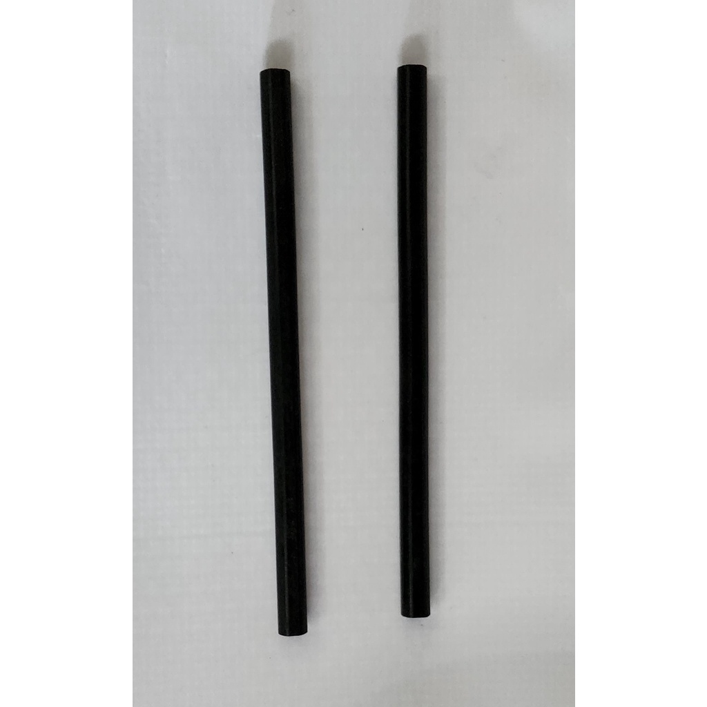 Batang Ferit Ferrite Mulus utk Antena Radio Panjang 16cm Diameter 1cm - Harga per Batang