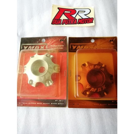 bos bosh colar collar bushing as roda depan belakang original ymax yamaha mio sporty lama old smail 