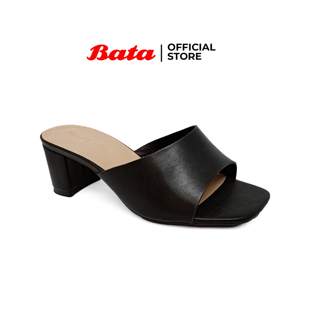 BATA Sepatu Sendal Hak Wanita - 6316005