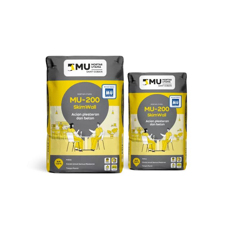 mortar acian 40kg (MU 200)