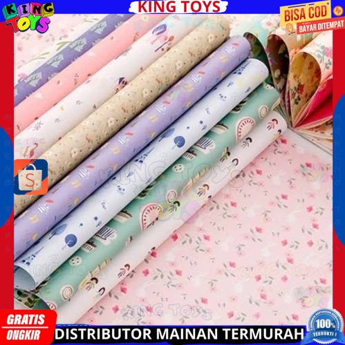 

Bungkus Kertas kado Packing Bungkus Kado untuk hadiah ulang tahun dll