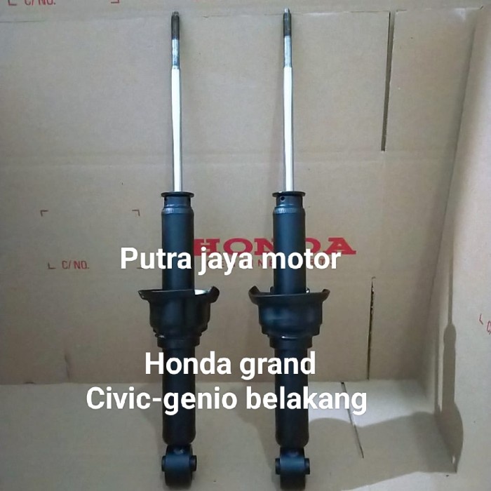 shockbreaker shock breaker Honda grand Civic-genio belakang