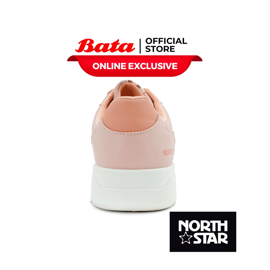 NORTH STAR [Online Exclusive] Sepatu Sneakers Wanita Pentagon - 5805058