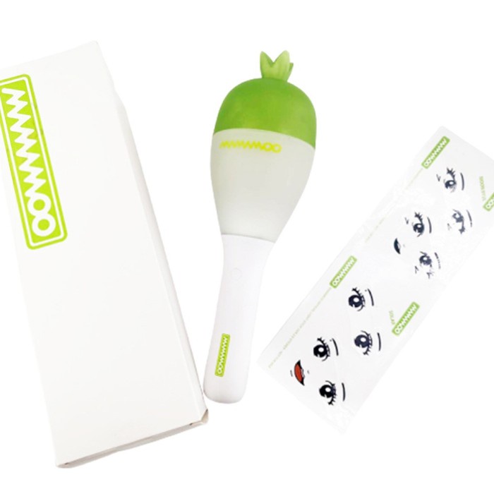 LIGHTSTICK KPOP MAMAMOO OFFICIAL