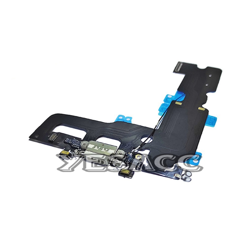 FL  iPhone 7G+ PLUS PLUG IN  KONEKTOR CAS FLESIBEL FLEXIBLE