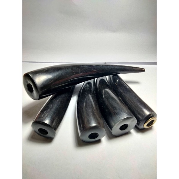 Sovenir once pipa tanduk  jumbo by TUTUL Handicraft