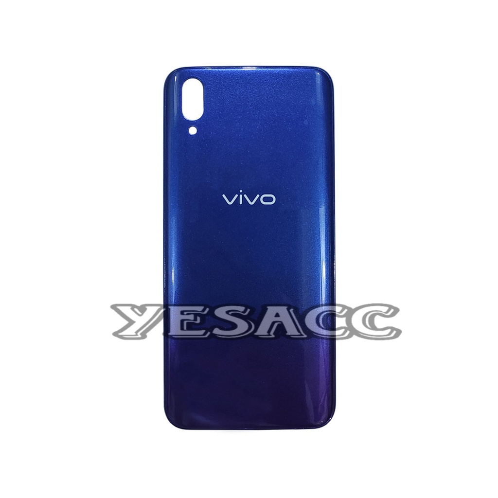 BD VIVO V11 PRO TUTUP BELAKANG BACKCOVER BACKDOOR KESING