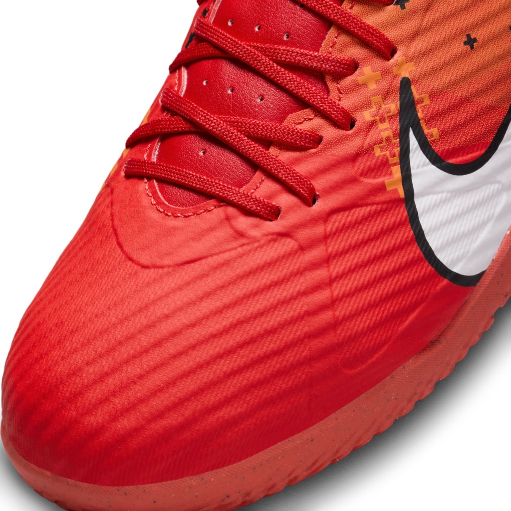 New Deals Nike Sepatu Futsal Zoom Vapor 15 Academy Mds Ic - Fd1164-600